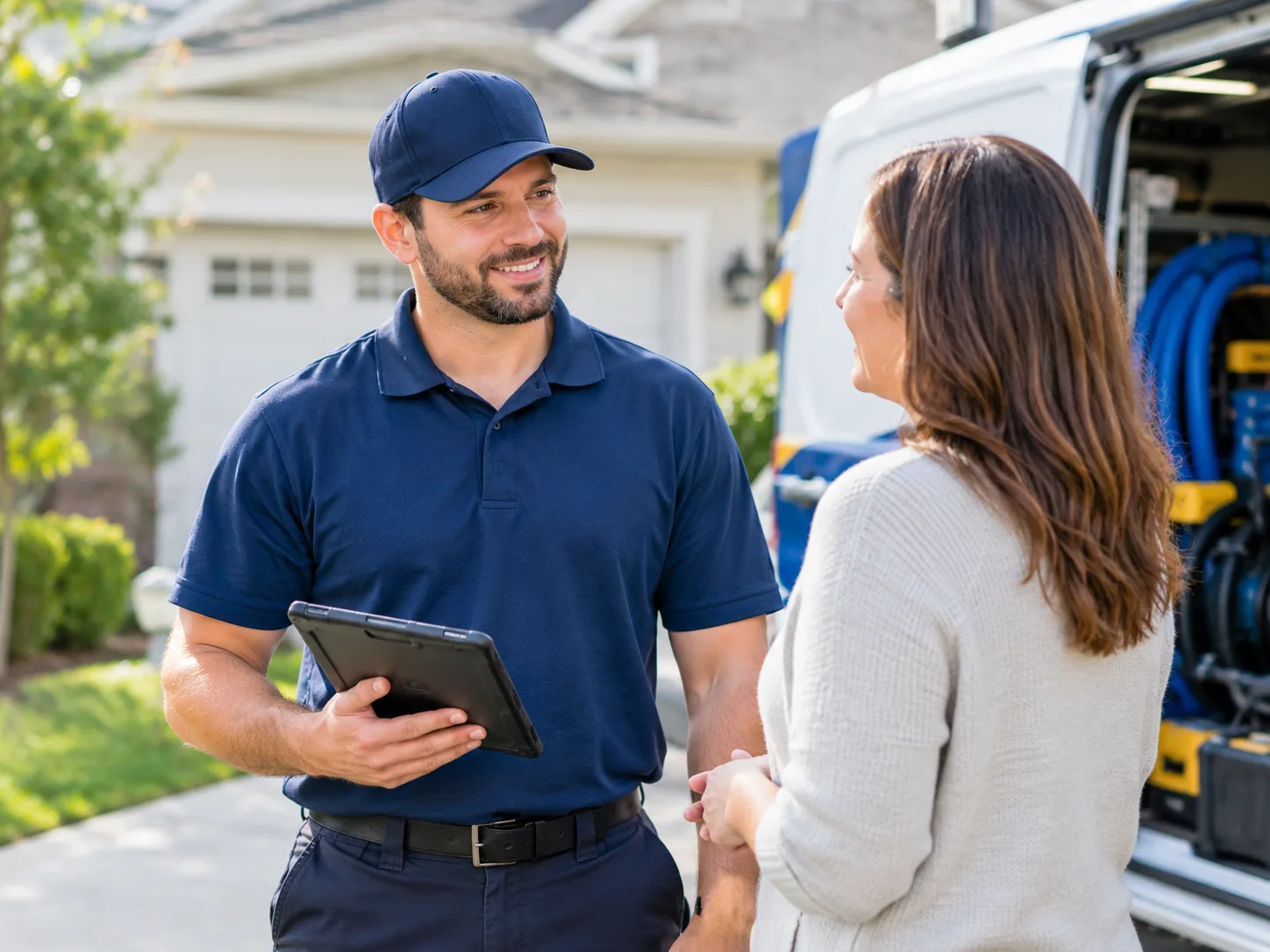Sewage Backup Cleanup Muskegon, MI FAQs